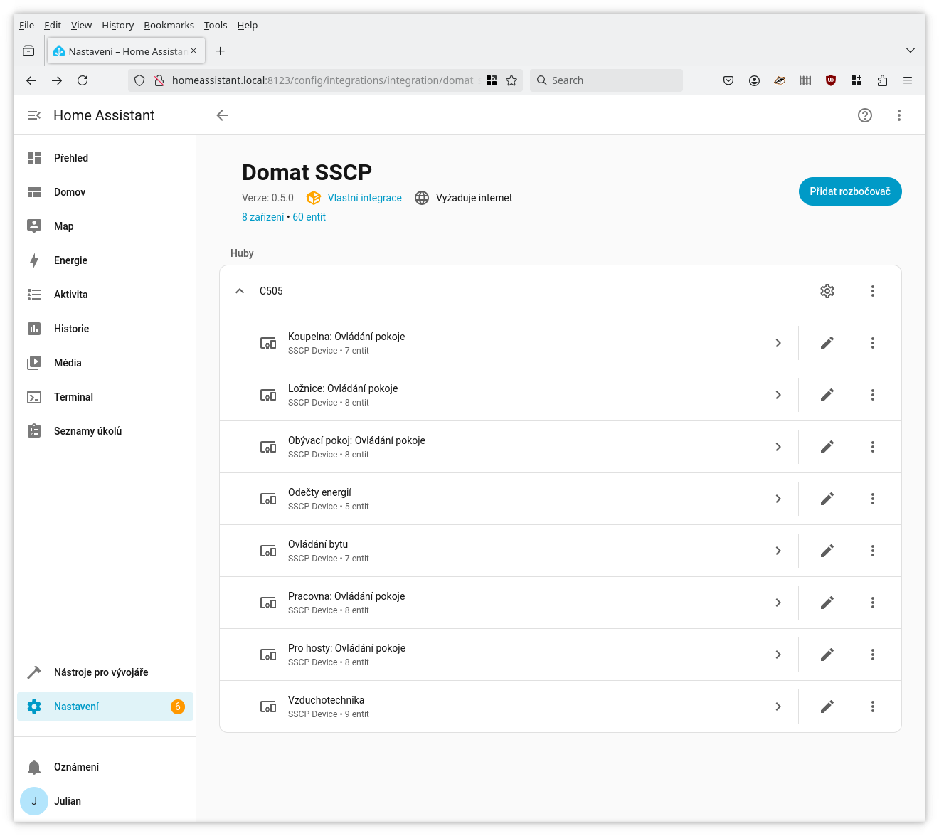 [
2025.12.08 Domat SSCP integration overview
        ]
